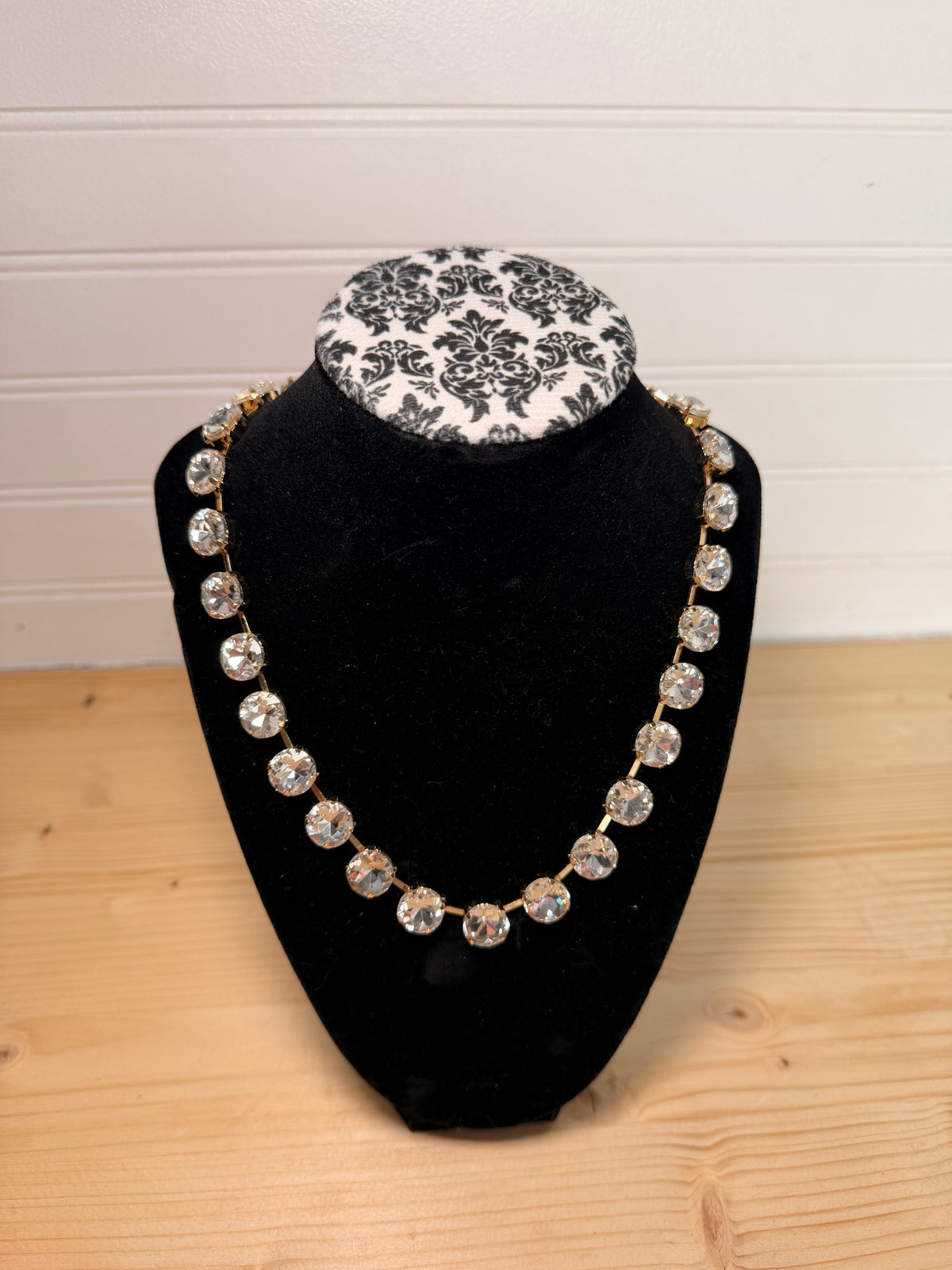 Gem Necklace