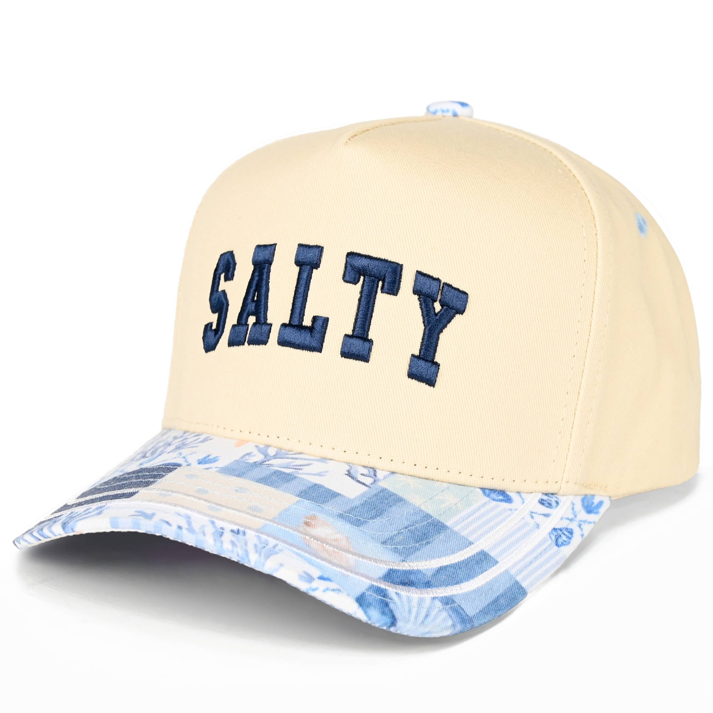 SALTY Trucker Hat