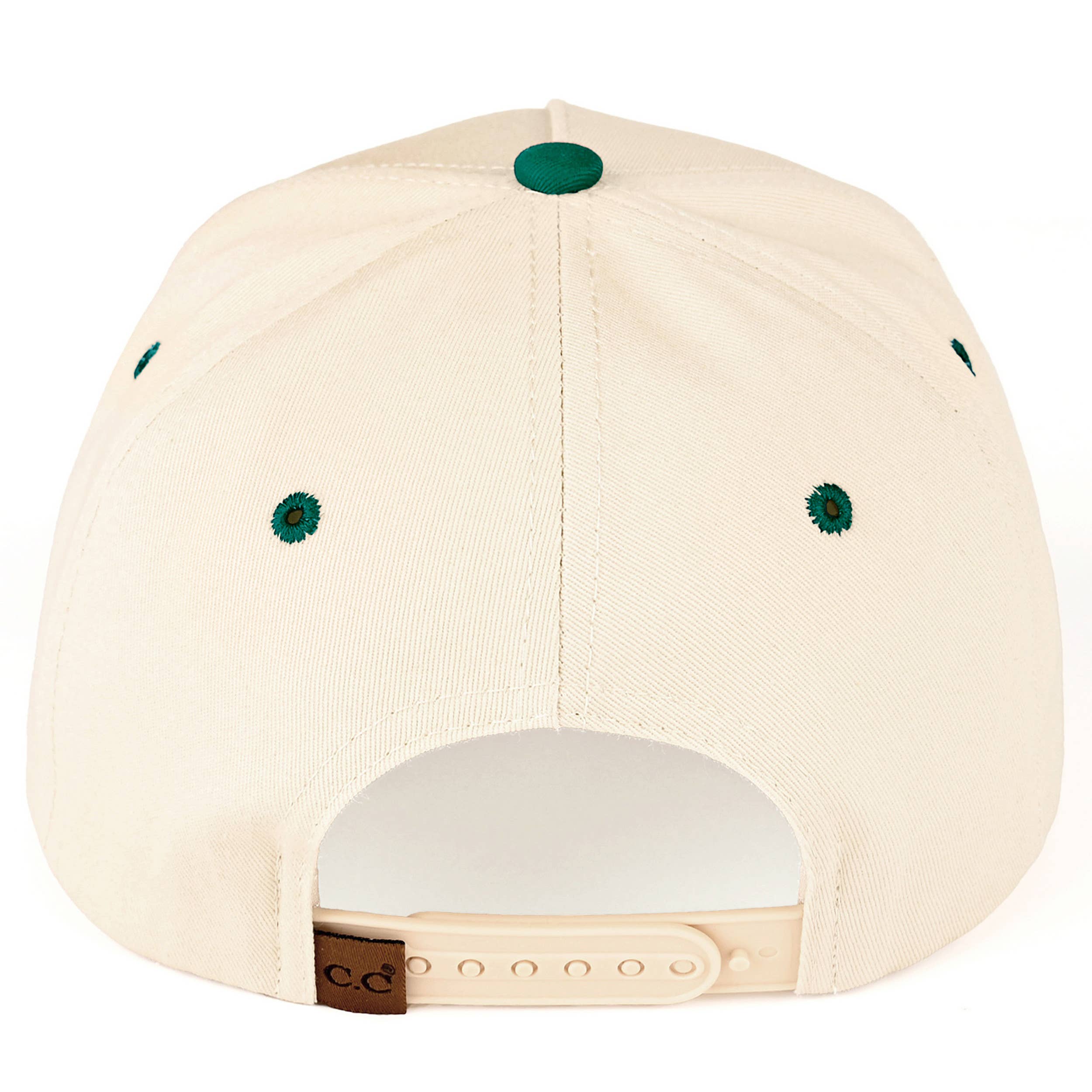 GOD IS GOOD Trucker Hat