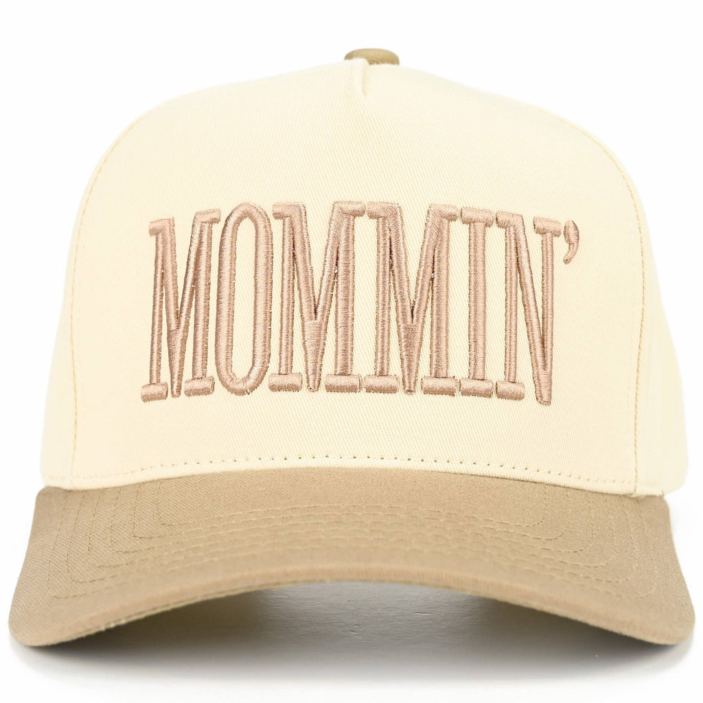 MOMMIN Trucker Cap