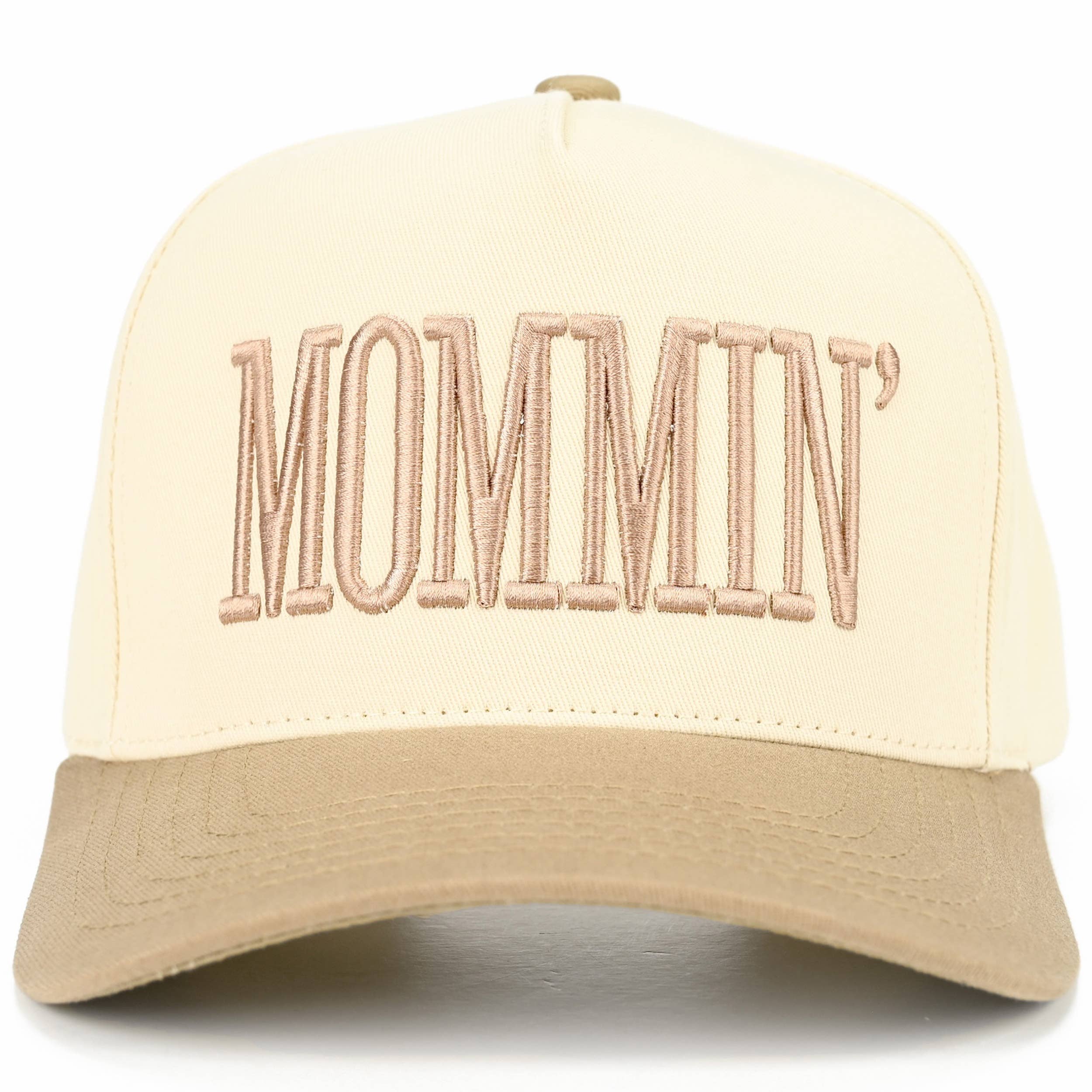 MOMMIN Trucker Cap