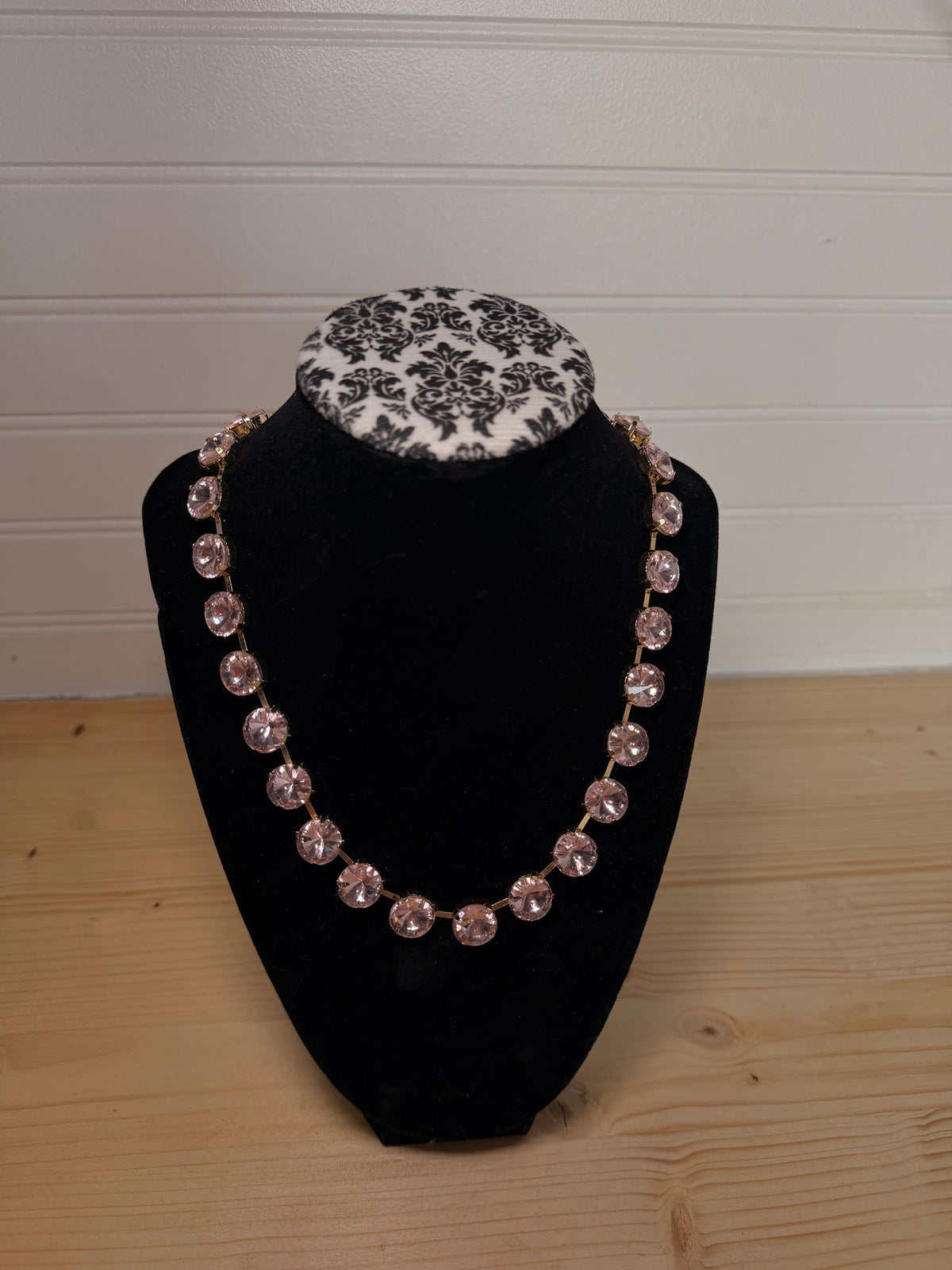 Gem Necklace