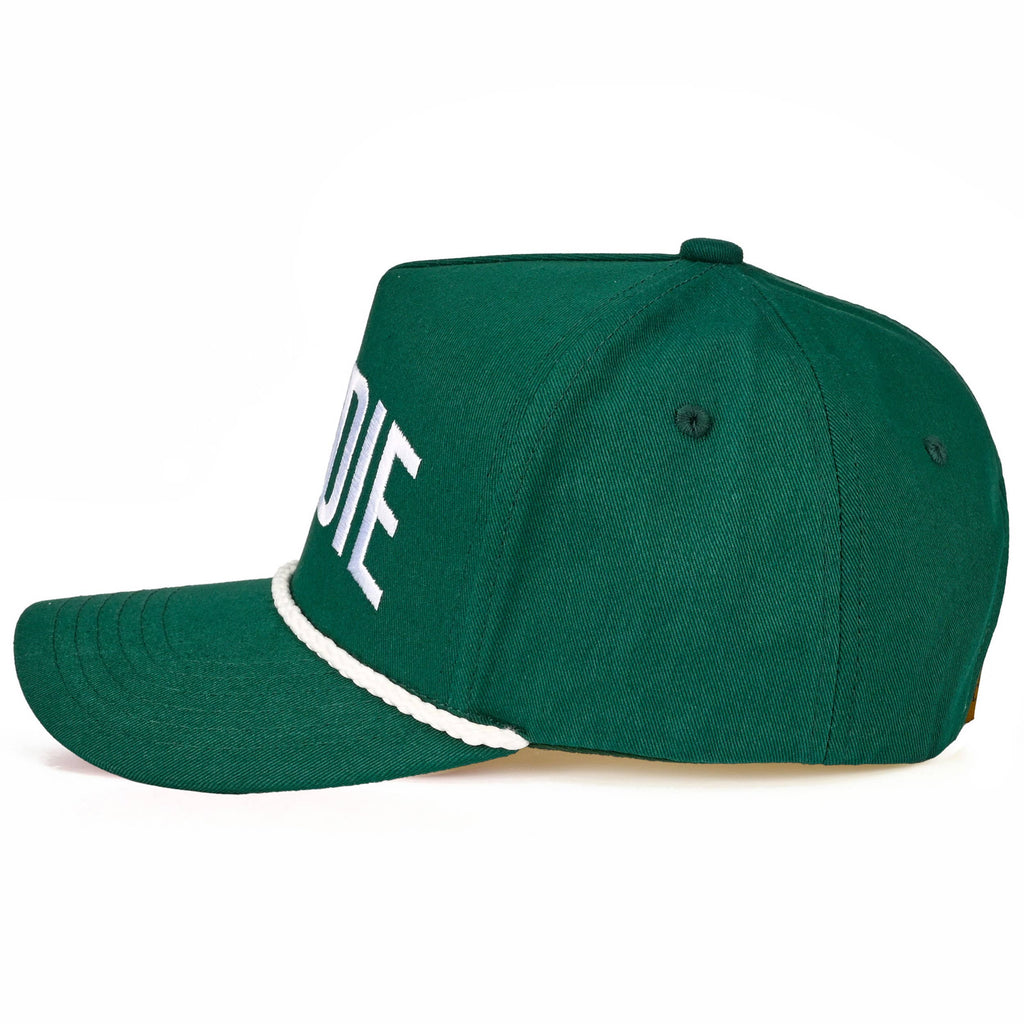CADDIE Trucker Hat