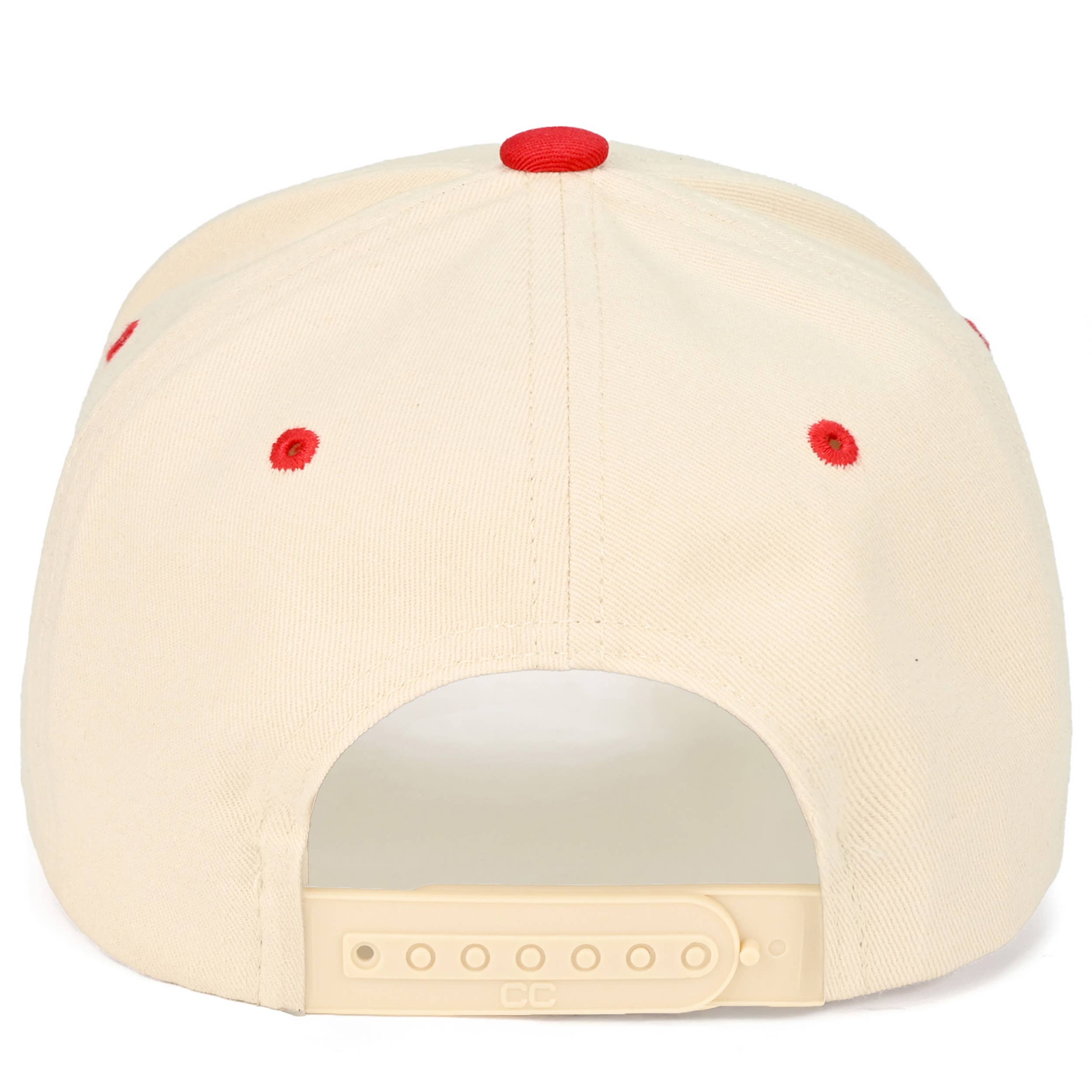 STAR USA Letter with Stars Trucker Hat