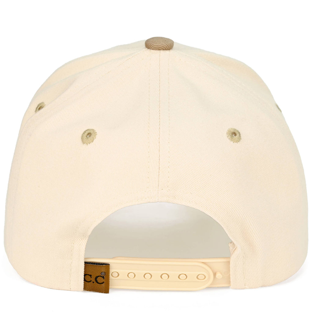 MOMMIN Trucker Cap
