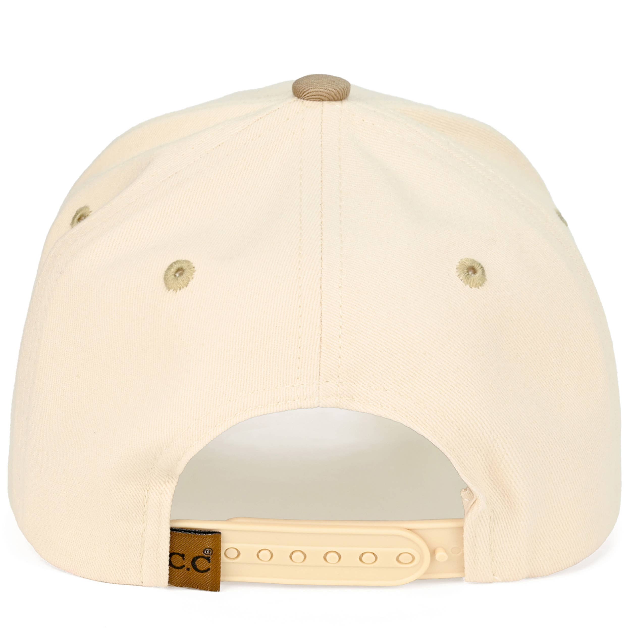 MOMMIN Trucker Cap
