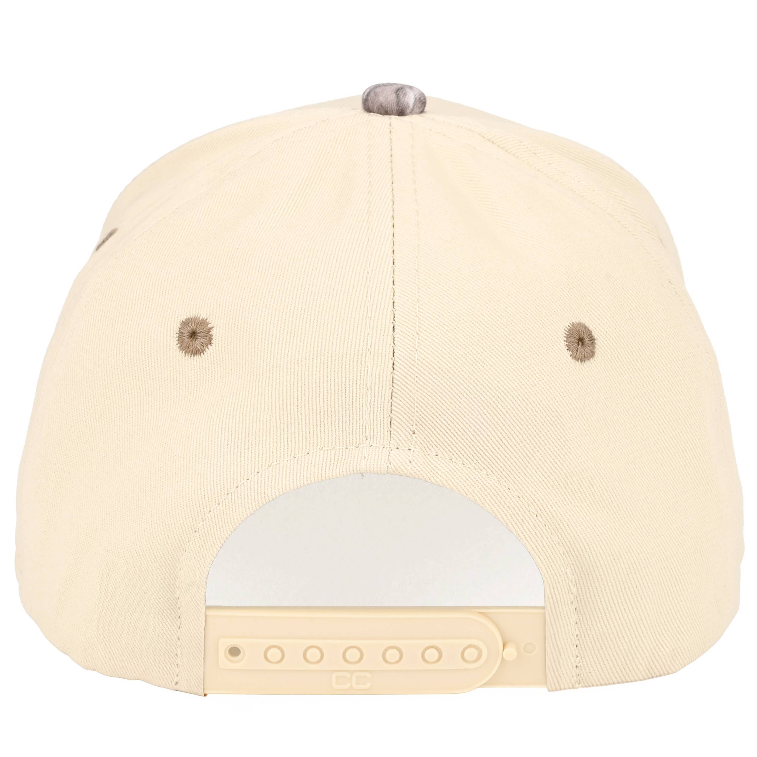 American Made 1776 Trucker Hat