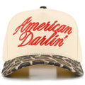 AMERICAN DARLIN' Trucker Hat