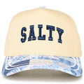 SALTY Trucker Hat