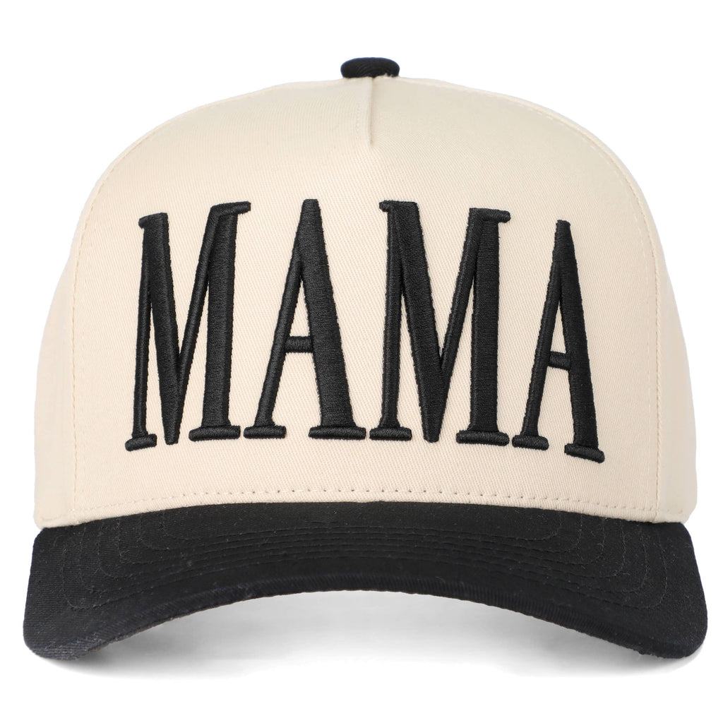 MAMA Trucker Hat