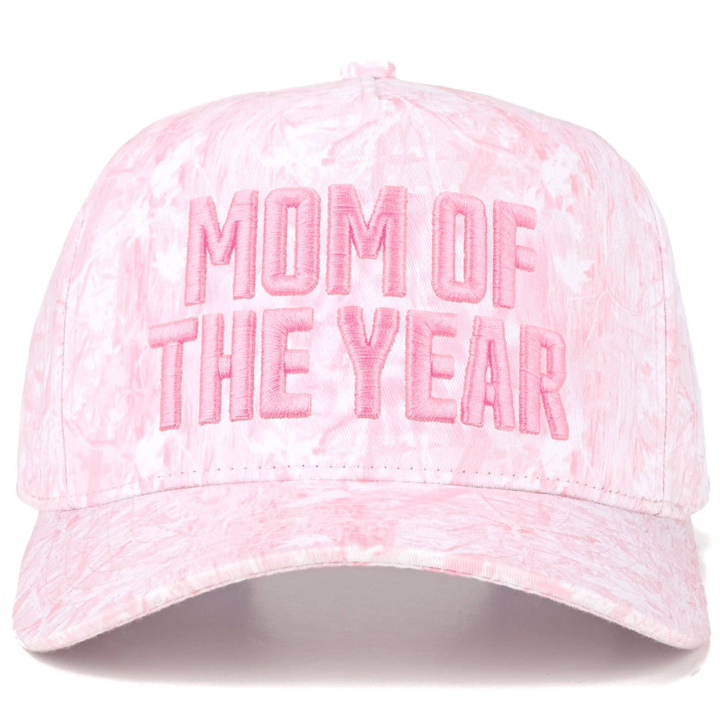 Mom of the Year Trucker Hat