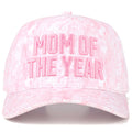 Mom of the Year Trucker Hat