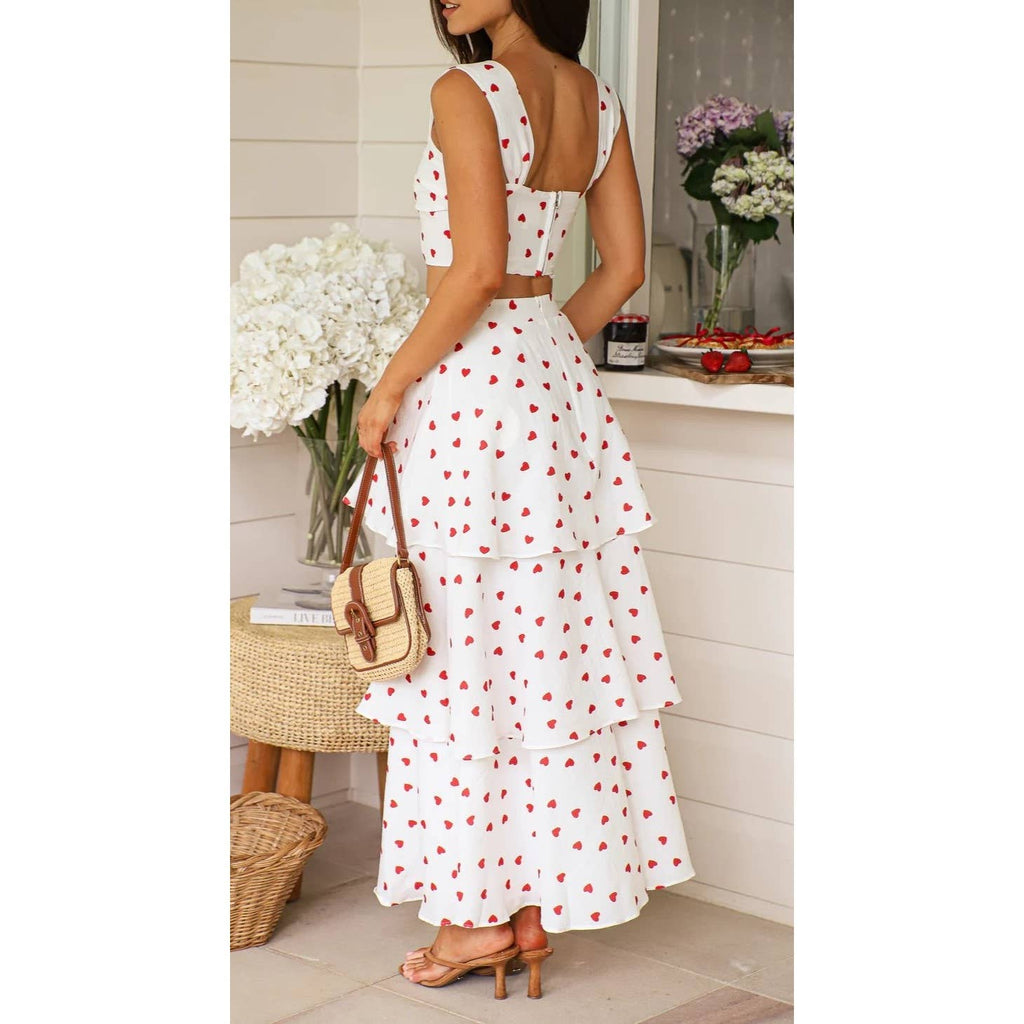 Lover Girl Set
