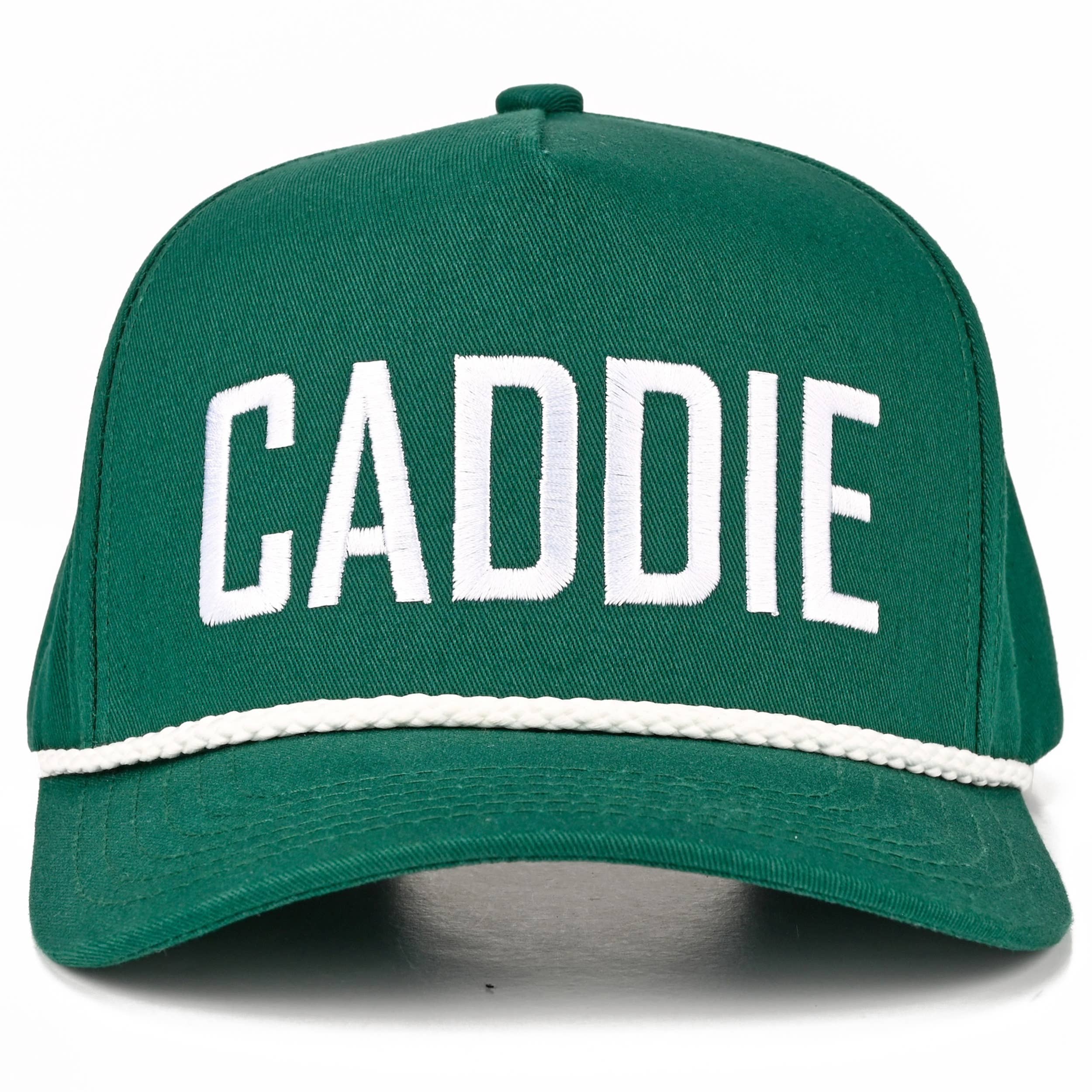 CADDIE Trucker Hat