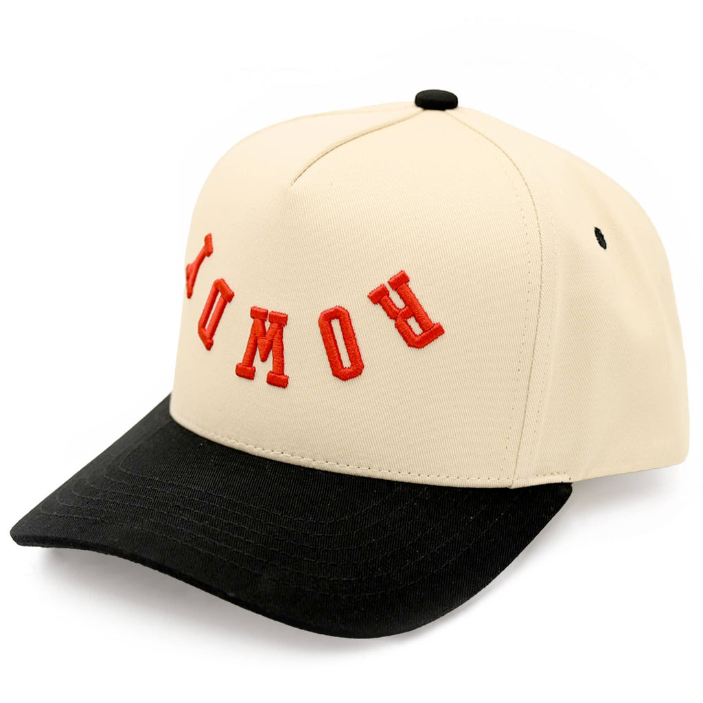 ROWDY Trucker Cap