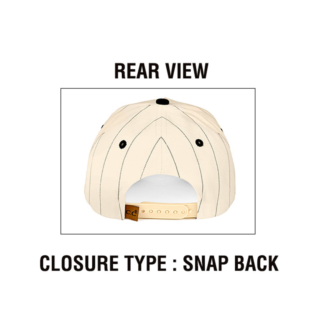 BASES LOADED Trucker Cap