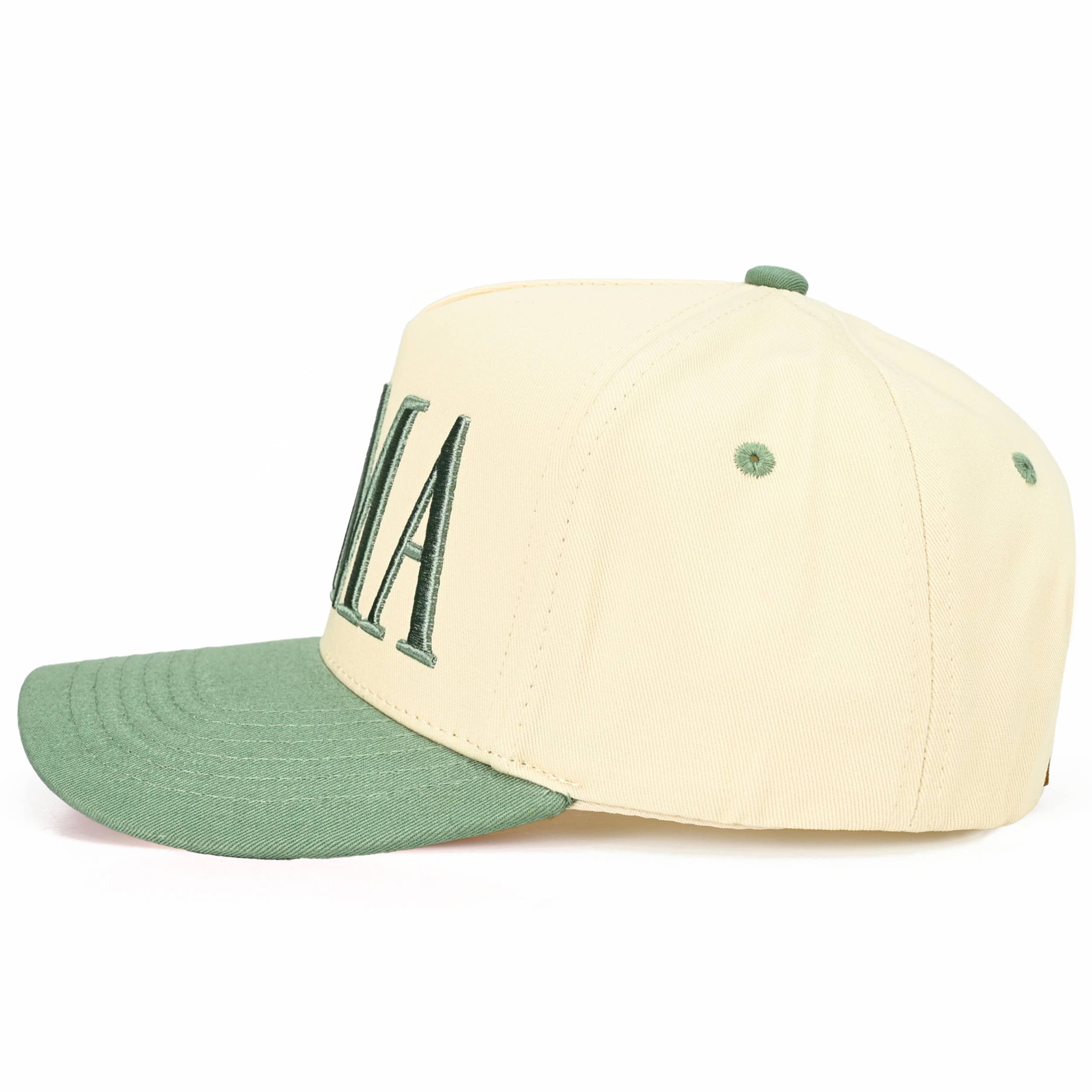 MAMA Trucker Hat