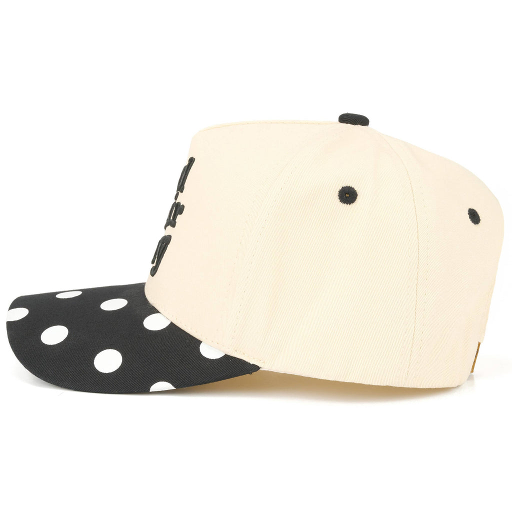 BAD HAIR DAY Trucker Hat