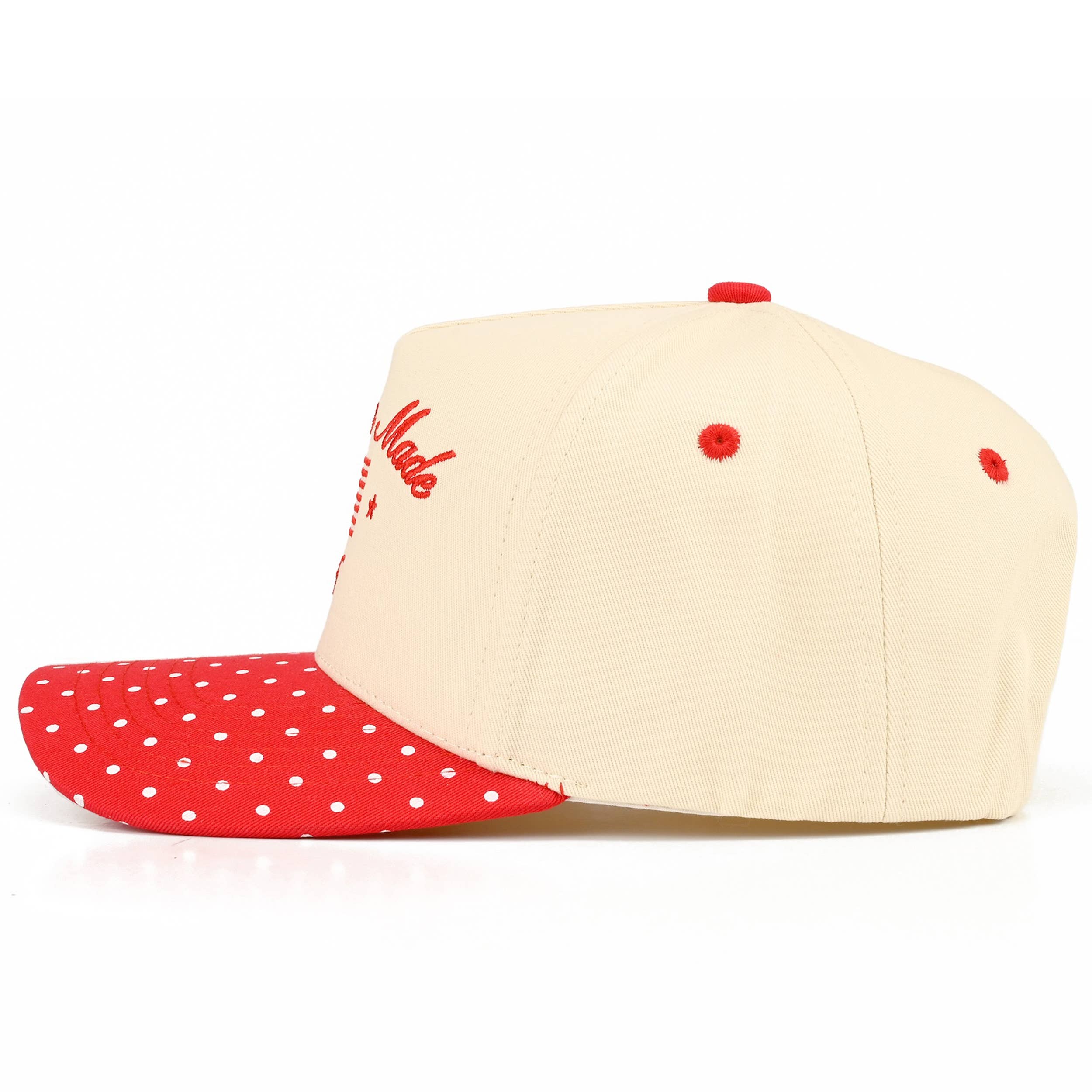 American Made 1776 Trucker Hat
