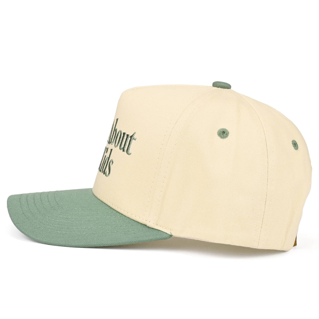SORRY ABOUT MY HUSBAND Trucker Hat