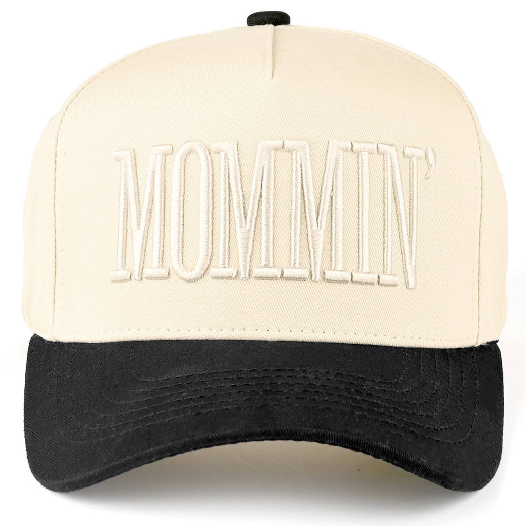 MOMMIN Trucker Cap