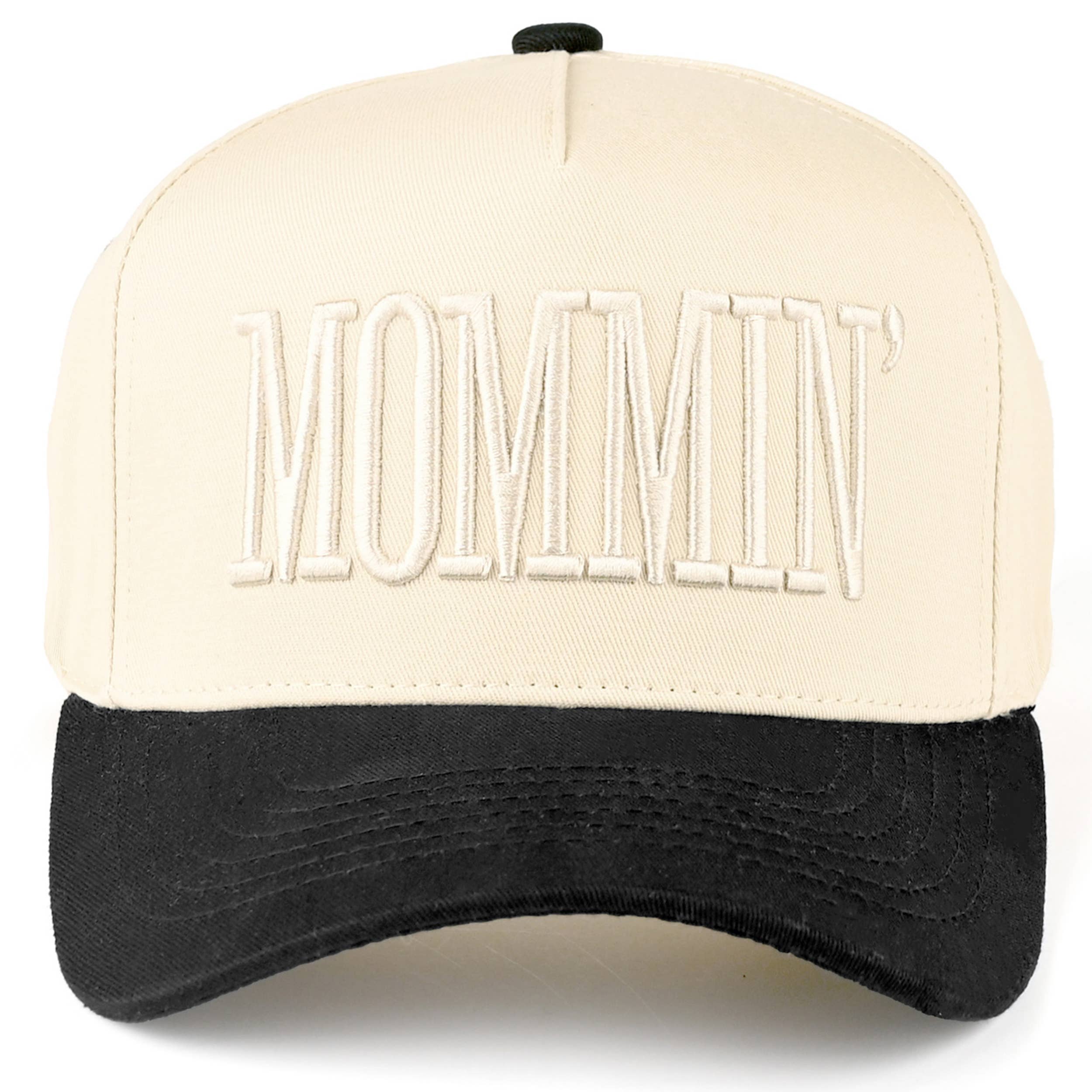 MOMMIN Trucker Cap