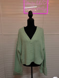 Sage & Simple Cardigan