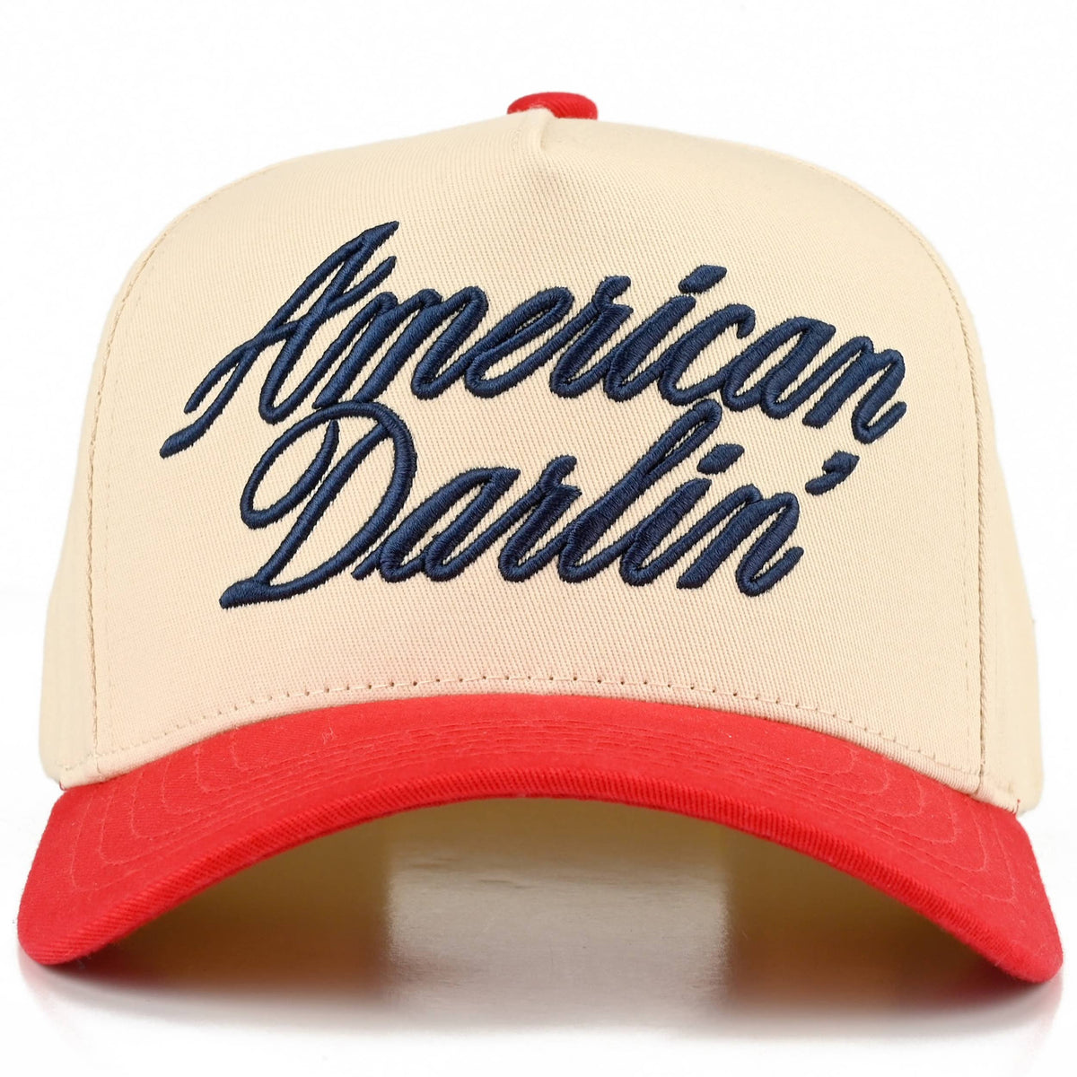 AMERICAN DARLIN' Trucker Hat