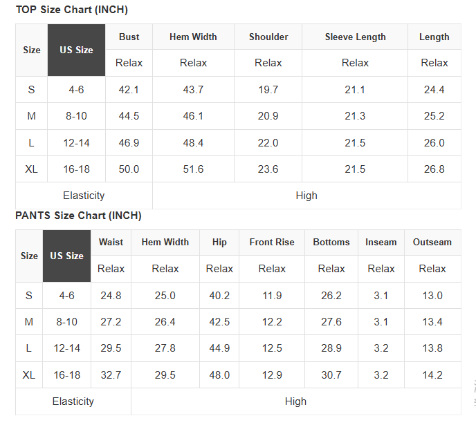 Bow Twisted Rib Loose Long Sleeve Set