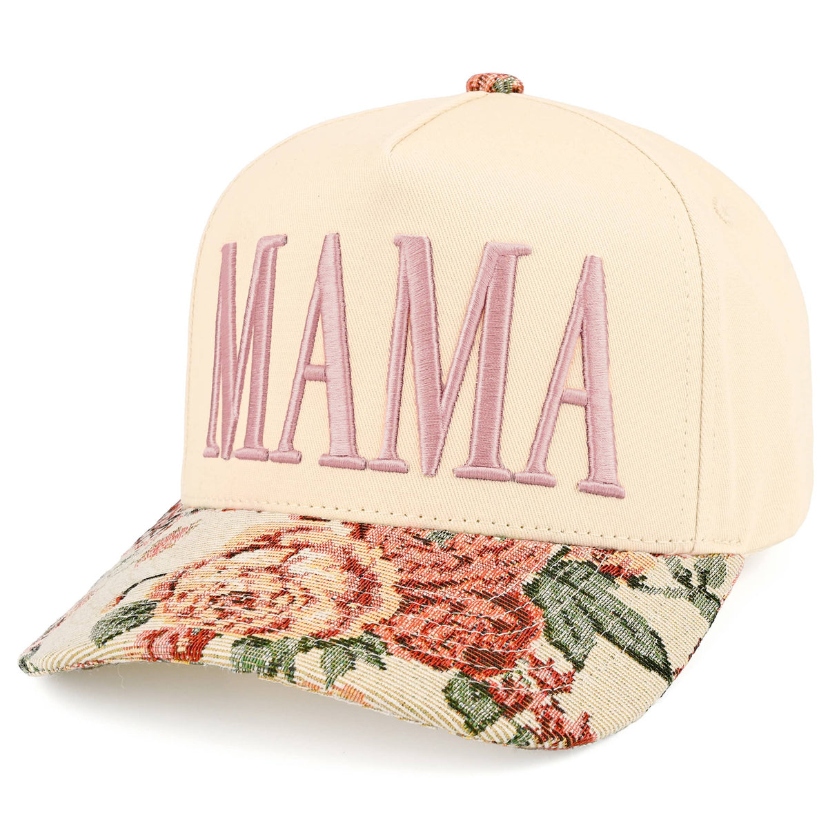 MAMA Trucker Hat