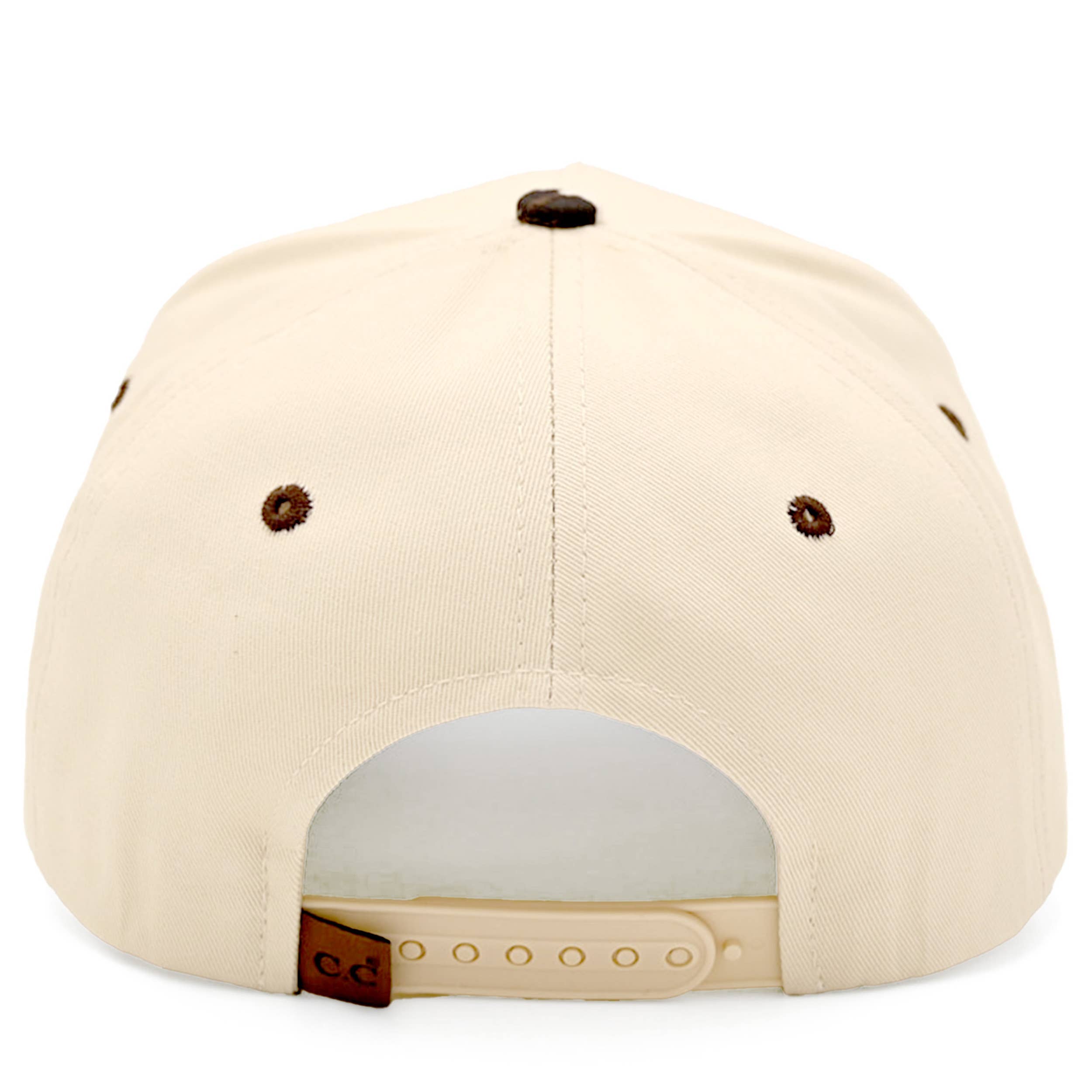 PUT IT ON MY HUSBAND'S TAB Trucker Hat