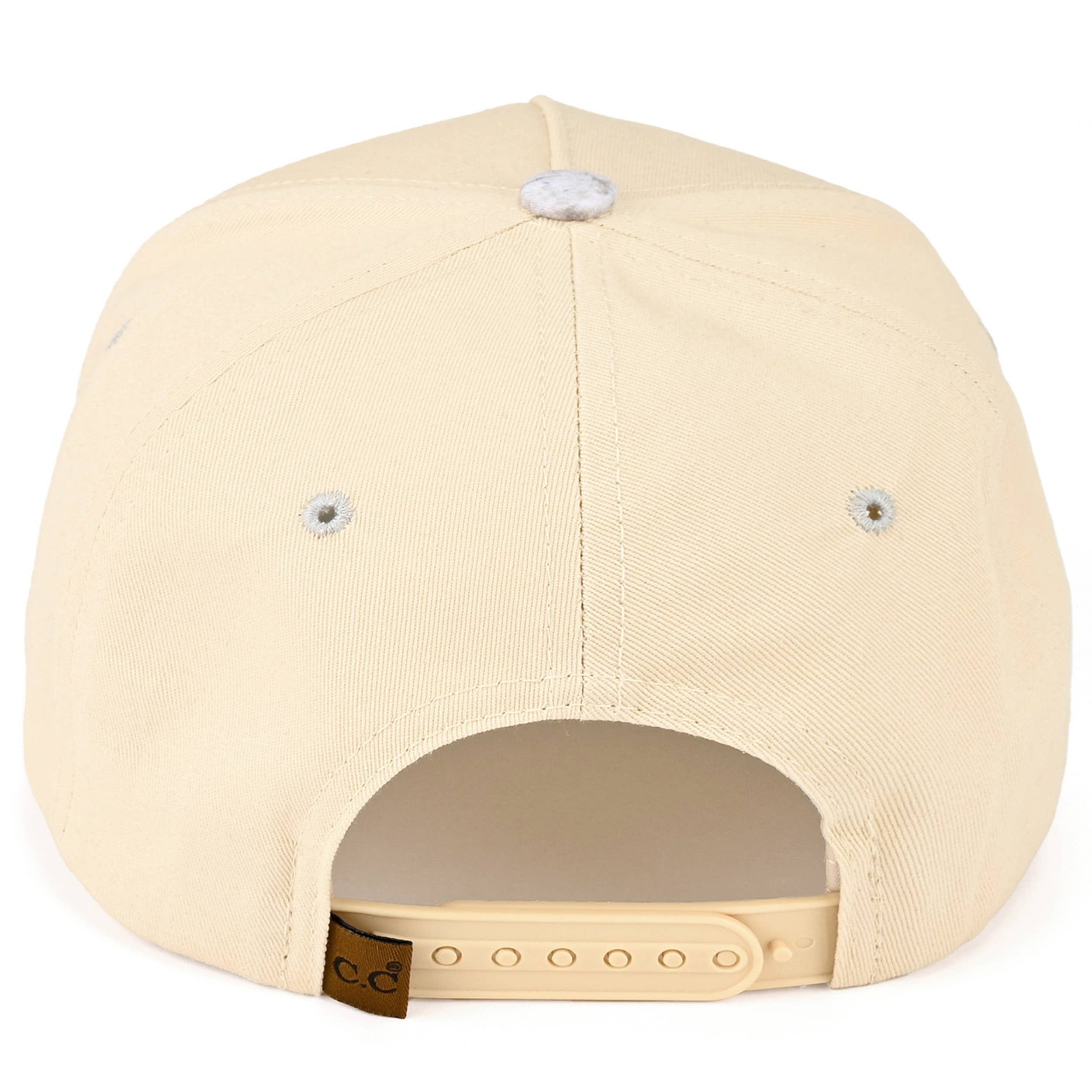 NOT YOUR AVERAGE COWGIRL  Trucker Cap
