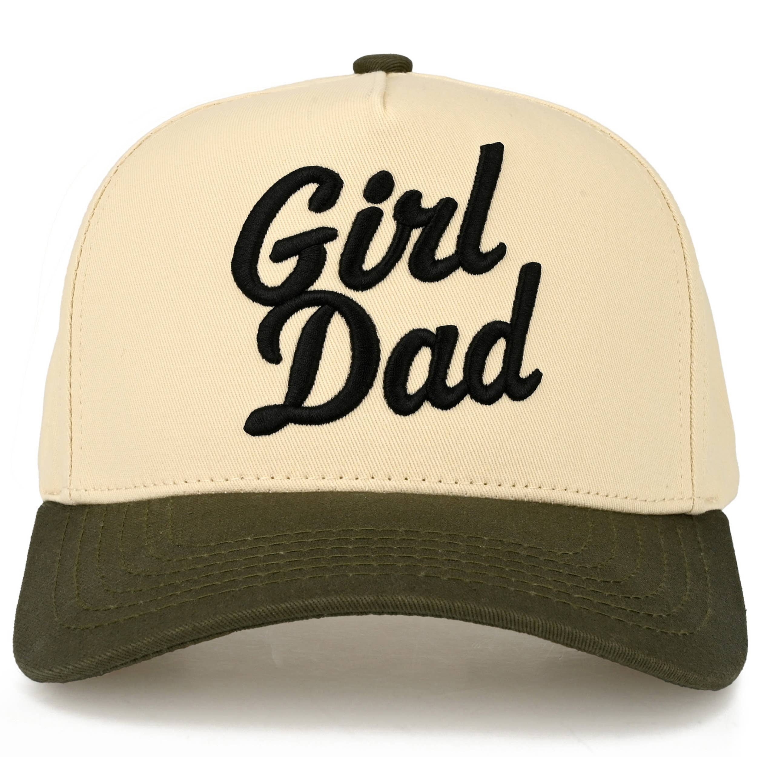 GIRL DAD  Trucker Hat