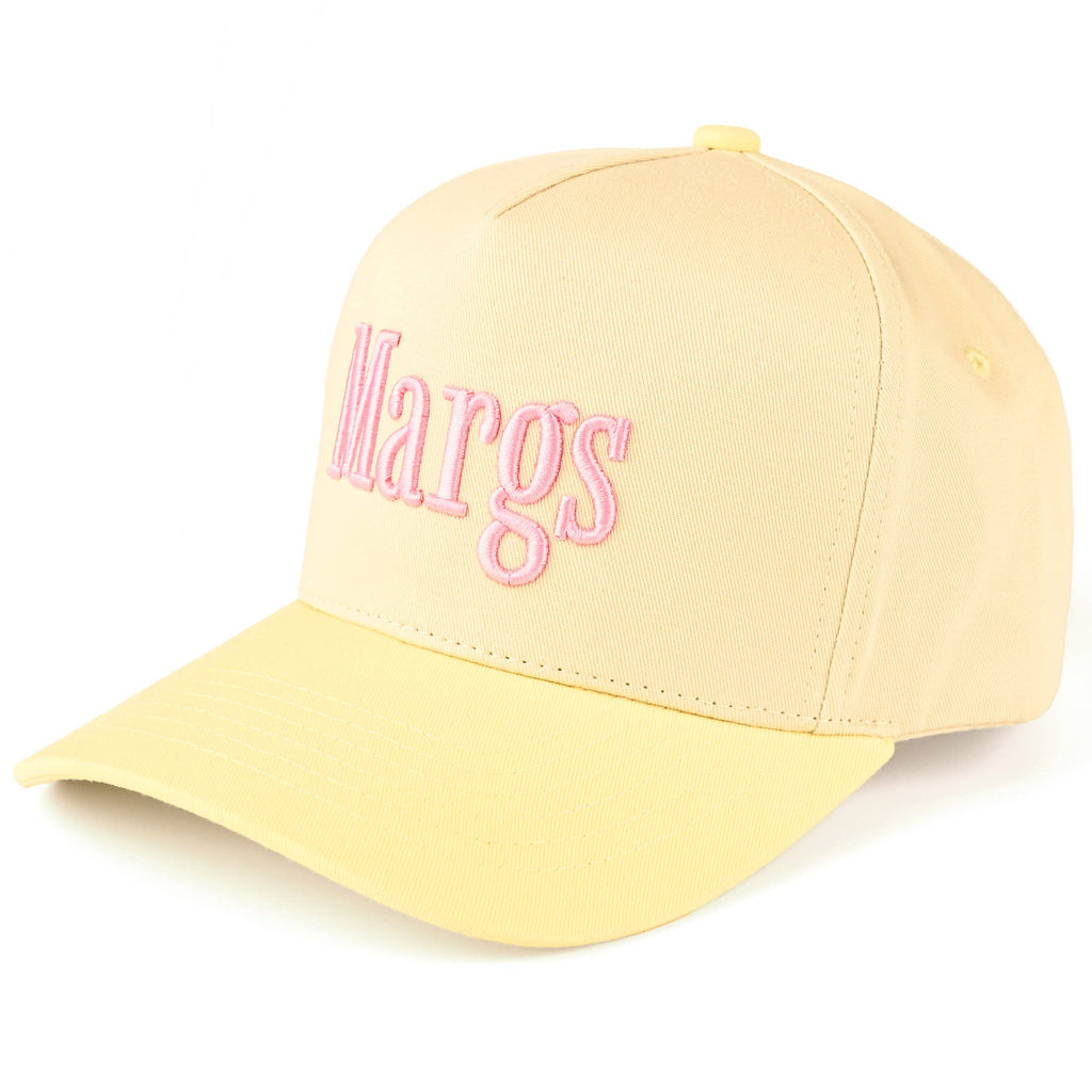 MARGS Trucker Cap