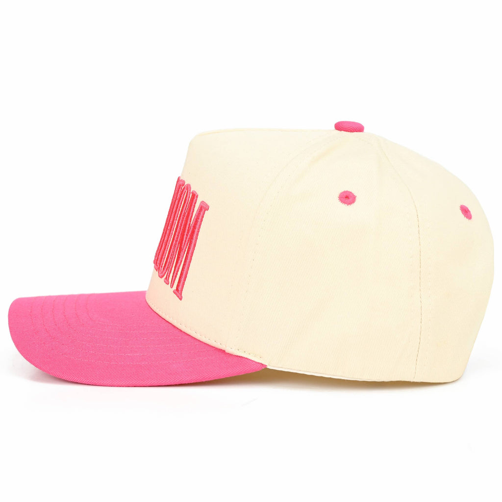 HOT MOM Trucker Hat