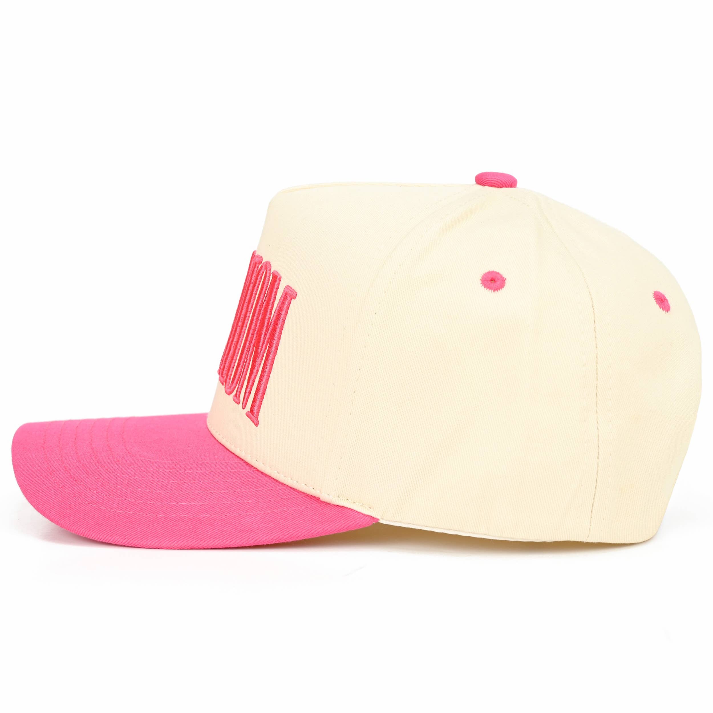 HOT MOM Trucker Hat