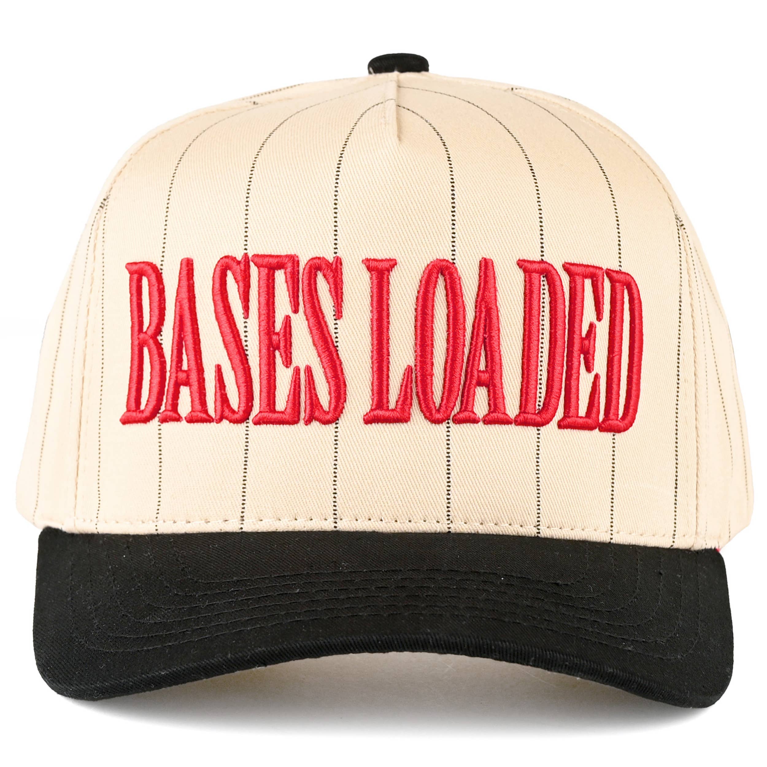 BASES LOADED Trucker Cap