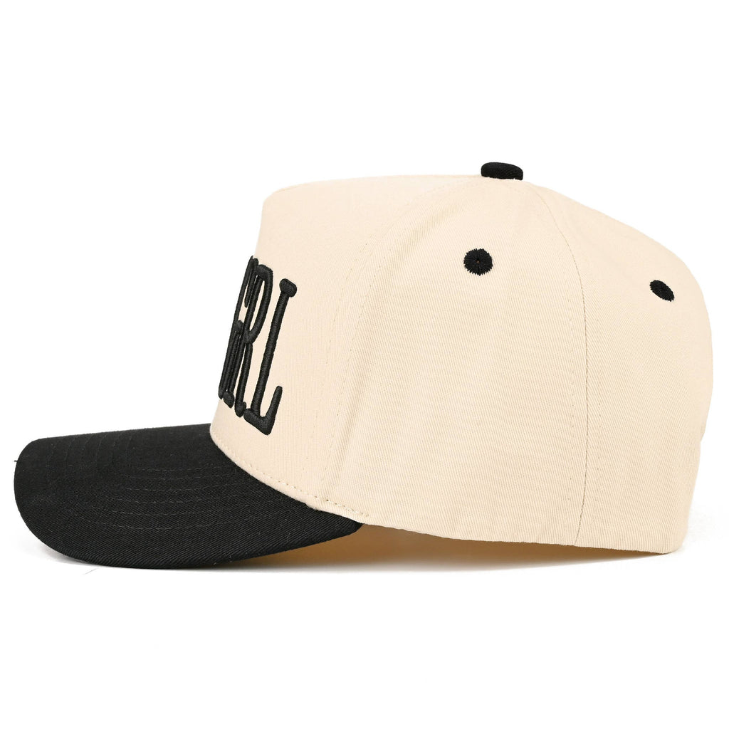 NAILGRL Trucker Hat