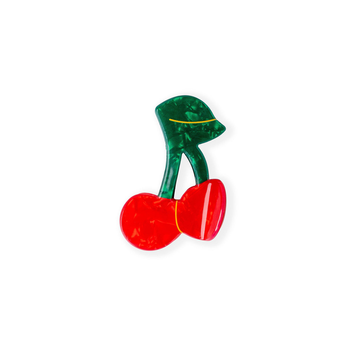 Character Claw Clips