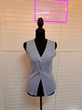 Lavender Haze Top