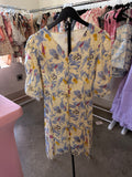 Floral Summer Dress