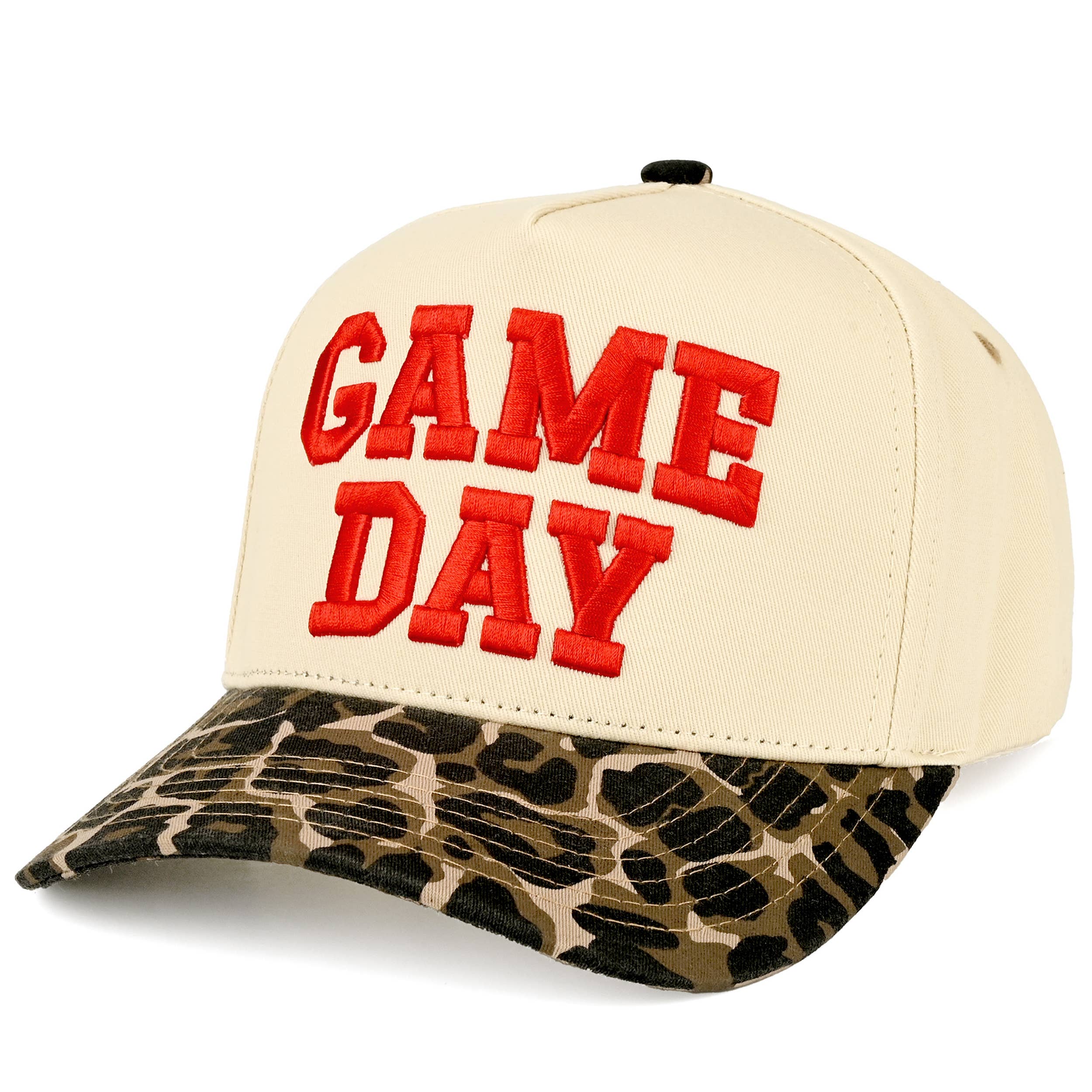 Game Day