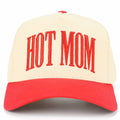 HOT MOM Trucker Hat