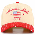 American Made 1776 Trucker Hat