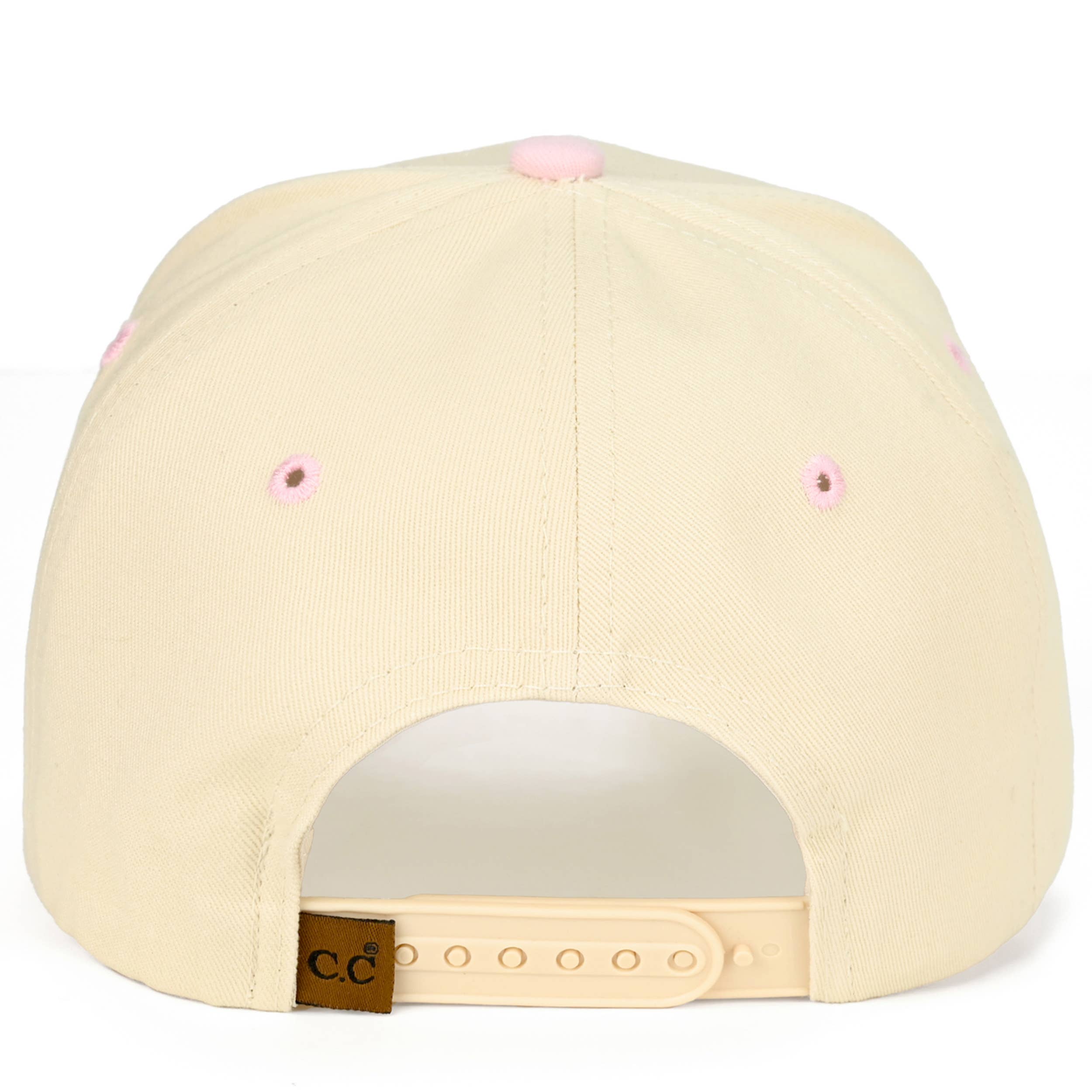 PUT IT ON MY DAD'S TAB Trucker Hat