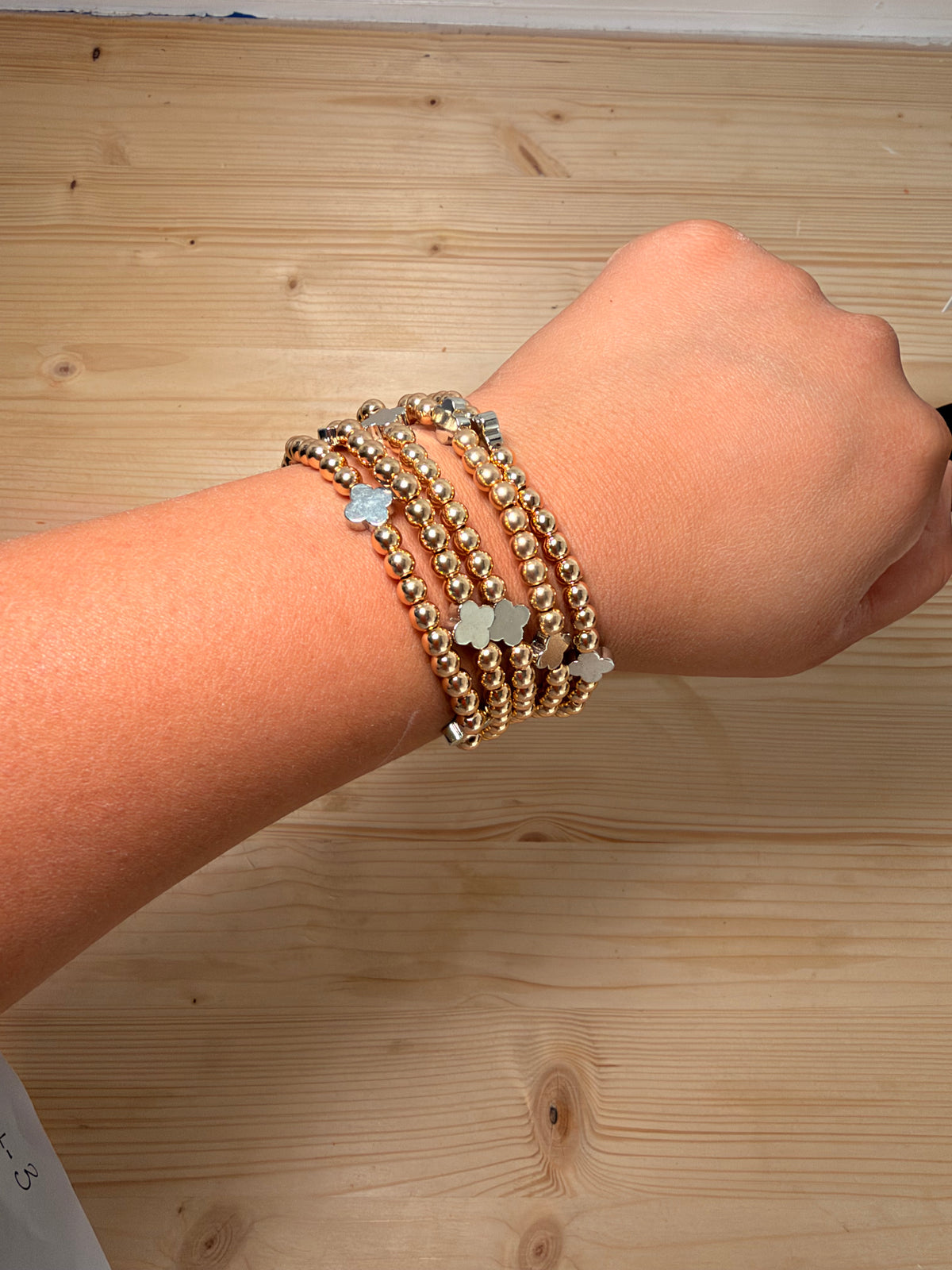 Bracelet set