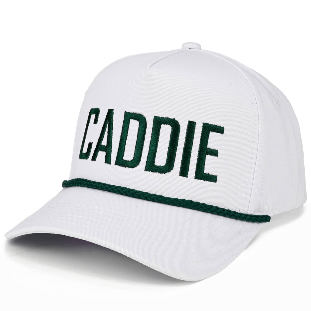 CADDIE Trucker Hat