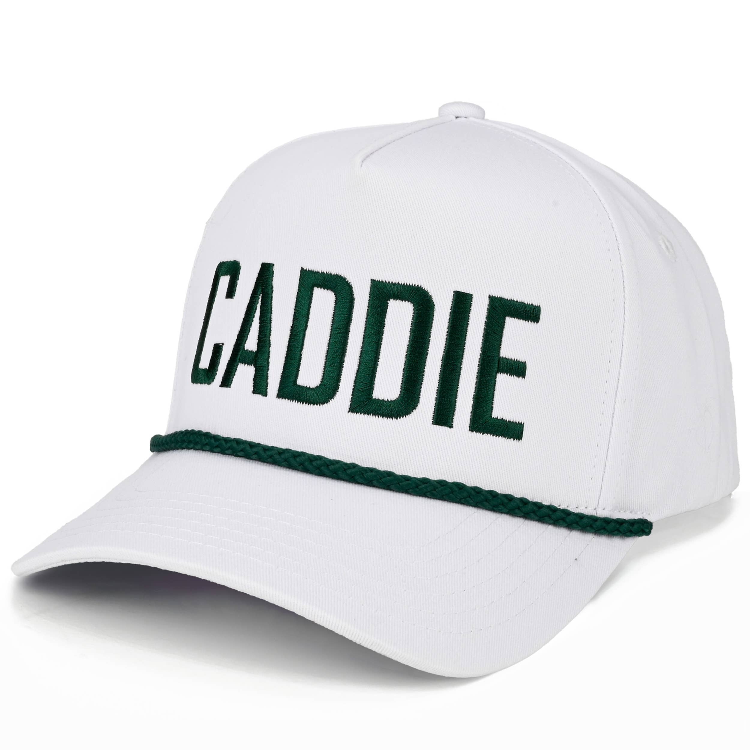 CADDIE Trucker Hat
