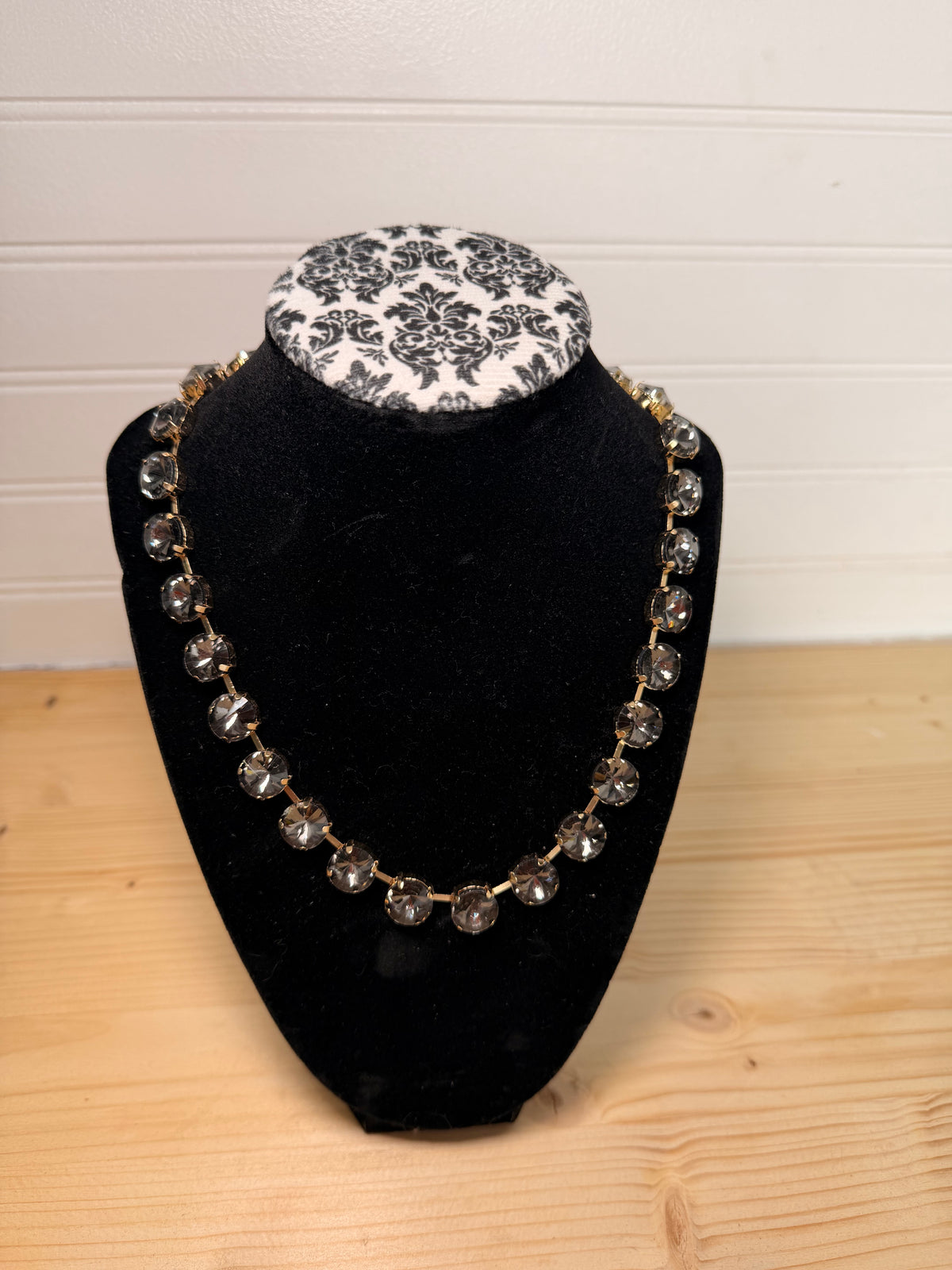 Gem Necklace