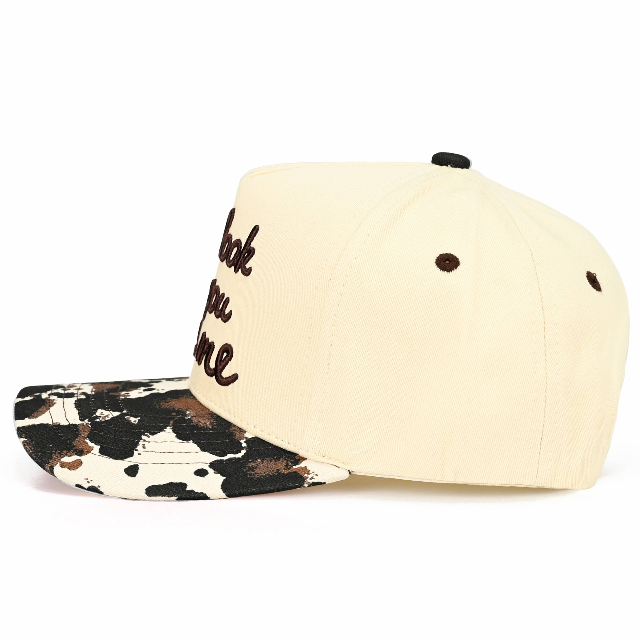 YOU LOOK LIKE YOU LOVE ME Trucker Cap